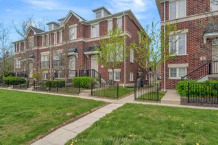 Townhouse for Sale, 571 Longworth Ave #13, Clarington, ON