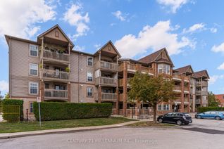 Apartment for Sale, 4003 Kilmer Dr #110, Burlington, ON