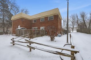 Property for Sale, 599 Gainsborough Rd, London North, ON