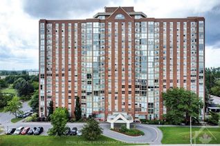 Apartment for Sale, 2760 CAROUSEL Cres #1209, Blossom Park - Airport and Area, ON