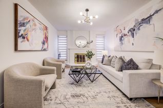 House for Sale, 51 Burnt Bark Dr, Toronto, ON