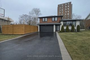 Backsplit for Sale, 1872 Steepbank Cres, Mississauga, ON