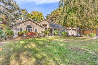 Backsplit for Sale, 1049 Indian Rd Rd, Mississauga, ON