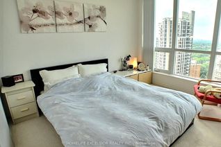 Property for Sale, 60 Byng Ave #2401, Toronto, ON