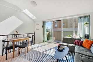 Loft for Sale, 1410 Dupont St #424, Toronto, ON Loft for Sale, 1410 Dupont St #424, Toronto, ON