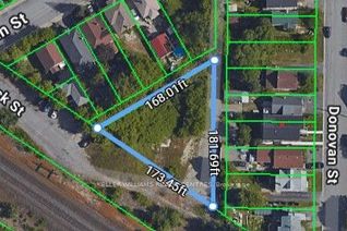 Property for Sale, 67-69 Monck St, Sudbury Remote Area, ON