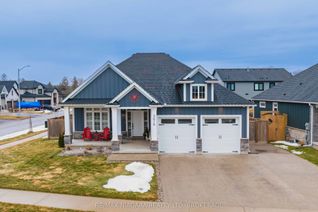 Bungalow for Sale, 3616 Canfield Cres, Fort Erie, ON