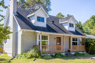 Detached House for Sale, 23 Sprucedale Ave, Madawaska Valley, ON