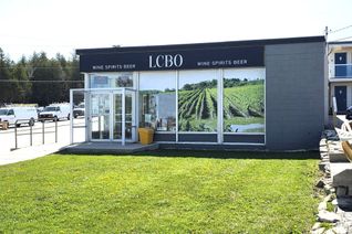 Commercial/Retail Property for Sale, 23 Brock St, Northern Bruce Peninsula, ON
