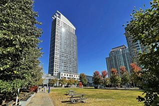 Condo Apartment for Sale, 38 Lee Centre Dr #509, Toronto, ON