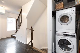 Townhouse for Rent, 12 Foundry Ave #242, Toronto, ON