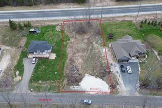 Vacant Residential Land for Sale, 137 Old Highway 26 N/A, Meaford, ON