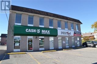 Office for Lease, 308 North front St #203, Belleville, ON