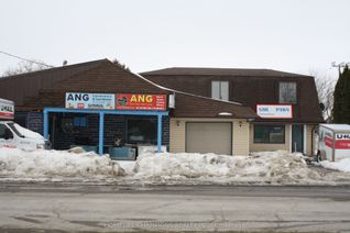 Commercial/Retail Property for Sale, 11 OLD PORTAGE Rd, Prince Edward County, ON