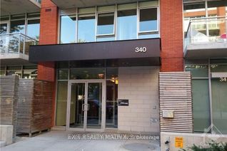 Property for Sale, 340 MCLEOD St #938, Ottawa Centre, ON