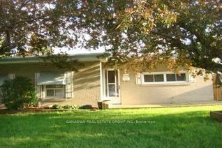 Bungalow for Rent, 7520 Redstone Rd, Mississauga, ON