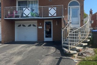 Backsplit for Sale, 16 Radford Dr, Brampton, ON