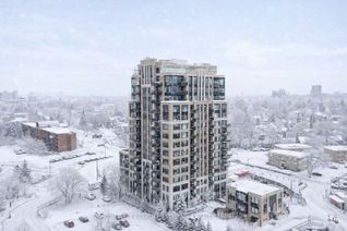 Property for Sale, 75 Cleary Ave #1006, Carlingwood - Westboro and Area, ON