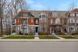 Freehold Townhouse for Rent, 157 St Lawrence Dr, Mississauga, ON