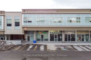 Commercial/Retail Property for Sale, 28 South Unionville Ave, Markham, ON