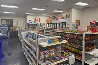 Convenience/Variety Business for Sale, 801 Dundas St, Woodstock, ON
