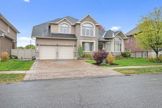 Property for Sale, 11 Tradewinds Dr, Barrhaven, ON