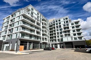 Apartment for Sale, 500 Plains Rd E #206, Burlington, ON