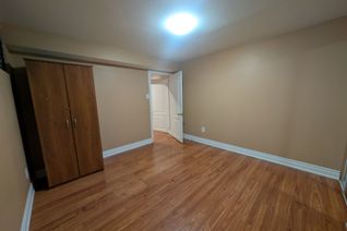 Property for Rent, 12 David Dr #Bsmt, Toronto, ON