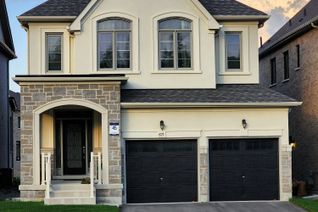 House for Sale, 671 LANGFORD Blvd, Bradford West Gwillimbury, ON