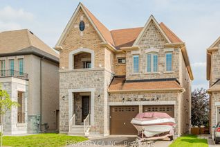 Detached House for Rent, 45 Marbrook St, Richmond Hill, ON