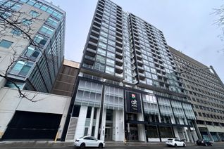 Apartment for Rent, 199 Slater St #1815, Ottawa Centre, ON