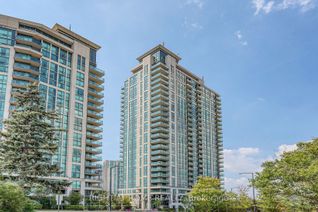 Apartment for Sale, 88 Grangeway Ave #209, Toronto, ON