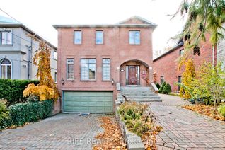 House for Sale, 573 Old Orchard Grv, Toronto, ON