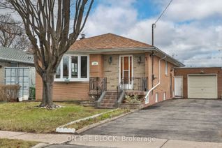 Property for Rent, 103 Fitzgibbon Ave E, Toronto, ON