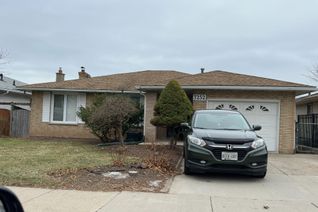 Bungalow for Rent, 3252 Palmer Dr, Burlington, ON