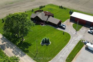 Garden/Landscaping Business for Sale, 8529 Kinnaird Rd, Lambton Shores, ON