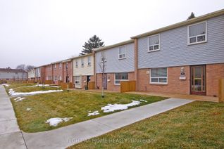 Condo Townhouse for Sale, 1055 Shawnmarr Rd #53, Mississauga, ON Condo Townhouse for Sale, 1055 Shawnmarr Rd #53, Mississauga, ON