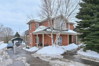 Duplex for Sale, 300A Broadway N/A, Orangeville, ON