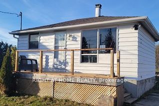 Bungalow for Sale, 208 Mcguire Beach Rd, Kawartha Lakes, ON