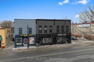 Commercial/Retail Property for Sale, 5848 Ferry St, Niagara Falls, ON