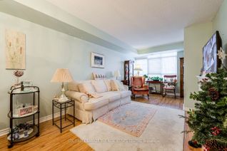 Apartment for Sale, 115 Bonis Ave #510, Toronto, ON