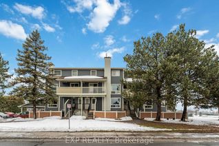 Townhouse for Sale, 802 St. Andre Dr #45A, Orleans - Convent Glen and Area, ON