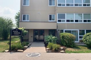 Condo for Sale, 1445 Huron St #110, London East, ON