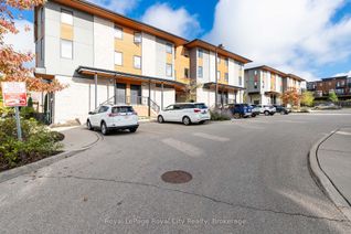 Condo Townhouse for Sale, 32 Arkell Rd #2, Guelph, ON