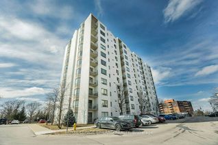 Condo for Sale, 333 COMMISSIONERS Rd W #105, London South, ON