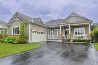 Bungalow for Sale, 12 Pheasant Run, Bracebridge, ON