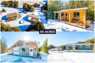 Bungalow for Sale, 2236 HIGHWAY 36 N/A, Kawartha Lakes, ON