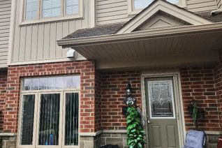 Freehold Townhouse for Sale, 1061 EAGLETRACE Dr #69, London North, ON