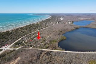 Vacant Residential Land for Sale, 83 Silver Lake Cres, South Bruce Peninsula, ON