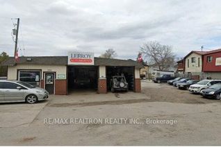 Commercial/Retail Property for Sale, 1258 Killarney Beach Rd, Innisfil, ON
